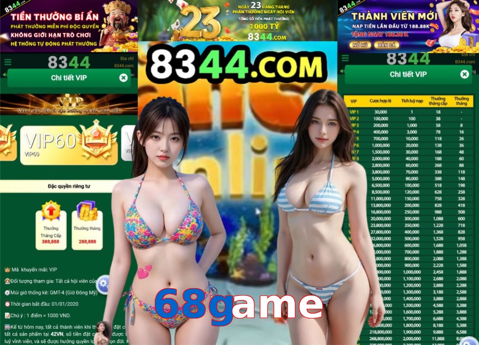 68game