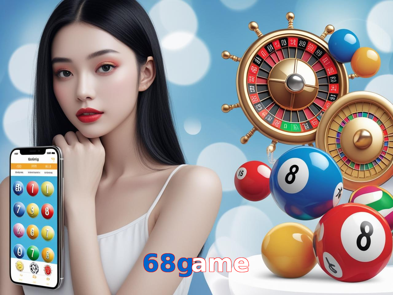 68game